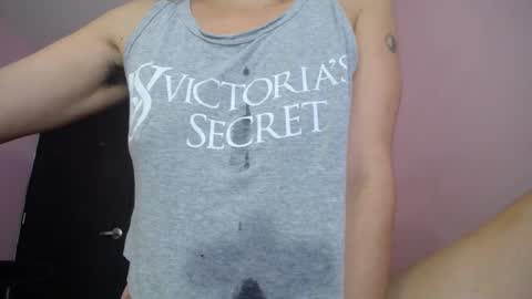 Luna Tamara online show from 10/09/25, 06:11