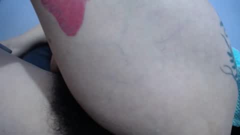 Luna Tamara online show from 03/16/26, 05:44