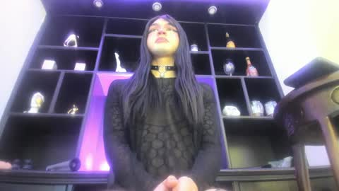 lunmei online show from 03/31/26, 10:10