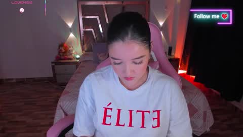 LUNA ROSE online show from 03/05/26, 04:19