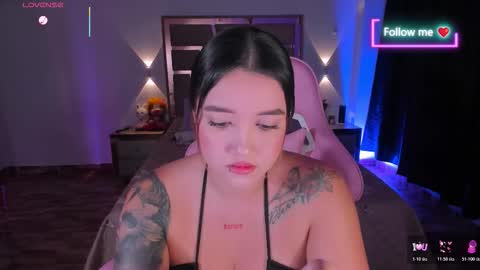 LUNA ROSE online show from 03/12/26, 04:29