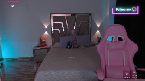 LUNA ROSE online show from 05/29/26, 03:26