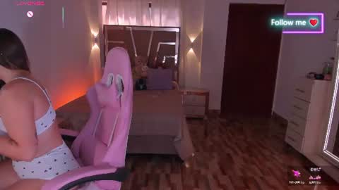 LUNA ROSE online show from 07/07/26, 03:49