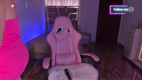 LUNA ROSE online show from 07/10/26, 06:21