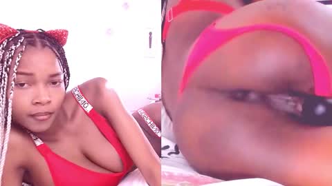 lunna online show from 09/25/25, 05:05