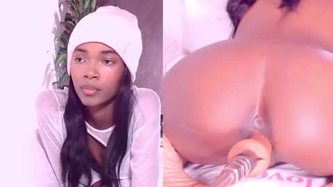 lunna online show from 11/21/25, 06:23