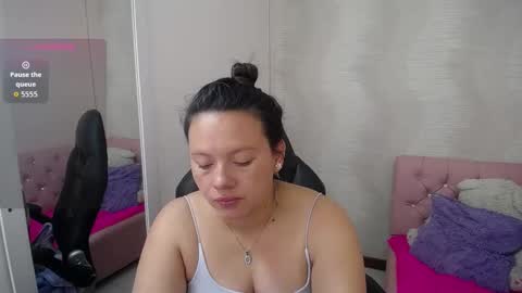 Katty   what ever do you want on my pv is for extra tokens minimi 250 tks ty u for understand online show from 09/17/25, 02:46