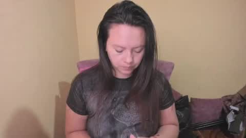 Katty   what ever do you want on my pv is for extra tokens minimi 250 tks ty u for understand online show from 07/01/26, 03:41