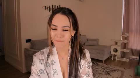 Jade online show from 01/13/26, 09:25