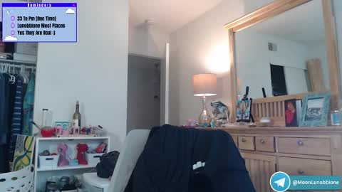 Snapshot of lunobbione chatting on 02/21/26, 05:36 Lunobbione online show from 02/21/26, 05:36