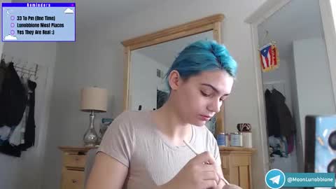 Snapshot of lunobbione chatting on 03/04/26, 05:41 Lunobbione online show from 03/04/26, 05:41
