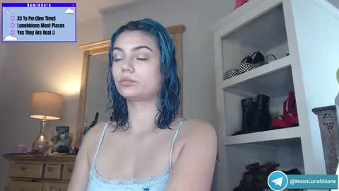 Snapshot of lunobbione chatting on 03/12/26, 04:02 Lunobbione online show from 03/12/26, 04:02