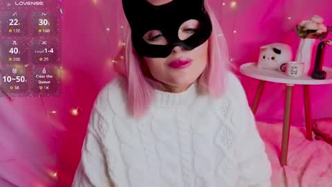 Snapshot of lunvision chatting on 04/09/26, 04:12 My name Lun online show from 04/09/26, 04:12