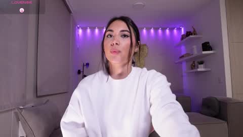 Snapshot of lupe_jones22 chatting on 02/03/26, 06:22 Lupe - Independent online show from 02/03/26, 06:22