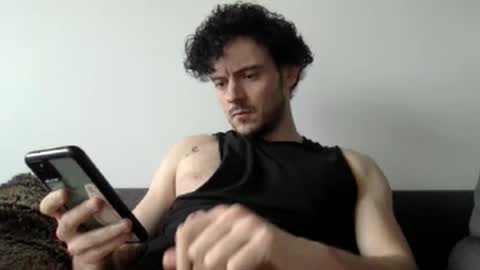 Lupine online show from 12/18/24, 12:29