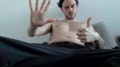 Lupine online show from 12/30/24, 01:03