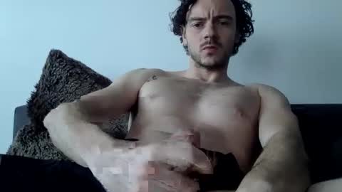 Lupine online show from 01/29/25, 11:09