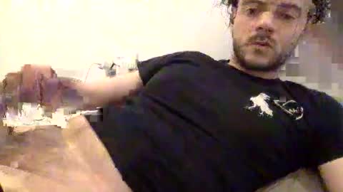 Lupine online show from 02/25/25, 05:36