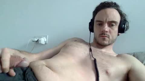 Lupine online show from 03/11/25, 02:40