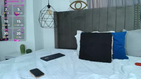 Lupita online show from 03/13/26, 03:40