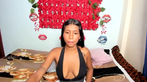 lupita_hot77 online show from 09/14/25, 05:17