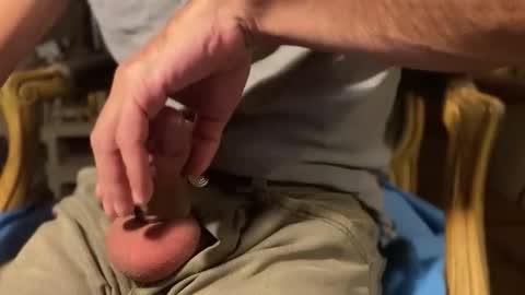 lupushorny online show from 04/17/26, 01:19