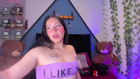 Snapshot of lurea_pearl chatting on 10/09/25, 03:59 Lurea pearl online show from 10/09/25, 03:59