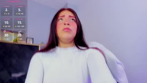 Snapshot of lurea_pearl chatting on 11/05/25, 04:01 Lurea pearl online show from 11/05/25, 04:01