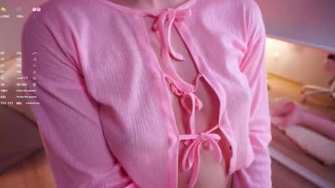 Eva  Next stream - Friday 3pm-11pm EST online show from 03/08/26, 08:45