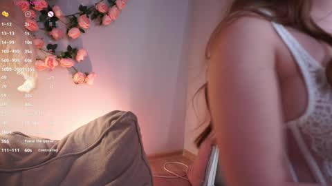 Eva  Next stream - Friday 3pm-11pm EST online show from 05/02/26, 09:31