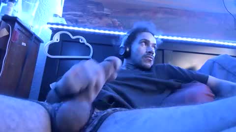 lurkus online show from 12/10/24, 02:48