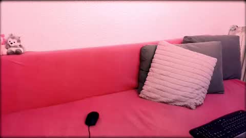 lurosincubus online show from 12/14/25, 02:33