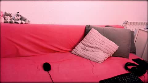 lurosincubus online show from 01/14/26, 08:36