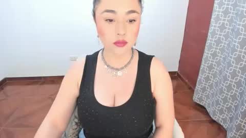 PAULINA online show from 01/12/26, 10:37