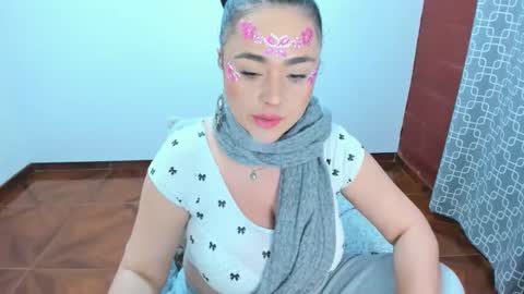 PAULINA online show from 03/30/26, 05:25