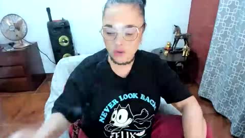 PAULINA online show from 06/05/26, 10:59