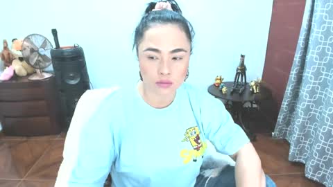 PAULINA online show from 07/15/26, 04:12