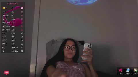 Maxie online show from 03/21/26, 06:33