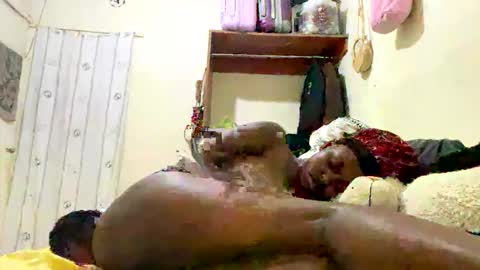 Luscious nita online show from 04/02/26, 05:16