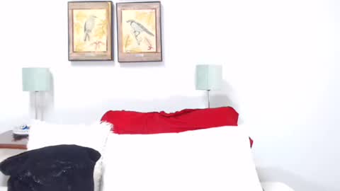 lusciousboobzz online show from 01/08/26, 09:00