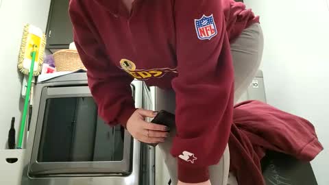 .Clarissa. Follow me on Instagram   miss buns  online show from 12/14/24, 10:56