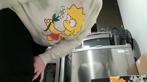 .Clarissa. Follow me on Instagram   miss buns  online show from 02/13/25, 09:51