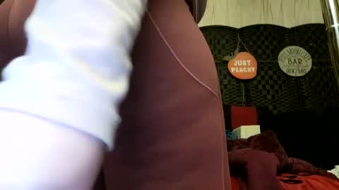 .Clarissa. Follow me on Instagram   miss buns  online show from 02/26/25, 08:59