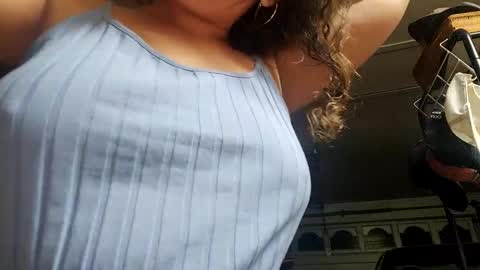 .Clarissa. Follow me on Instagram   miss buns  online show from 09/14/25, 04:55