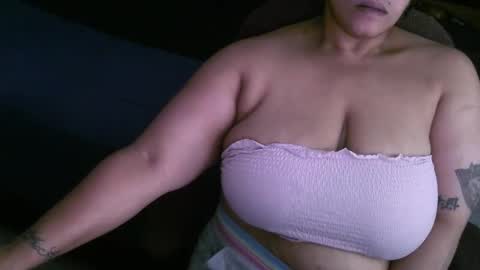 Luscious SPADE online show from 09/09/25, 07:35