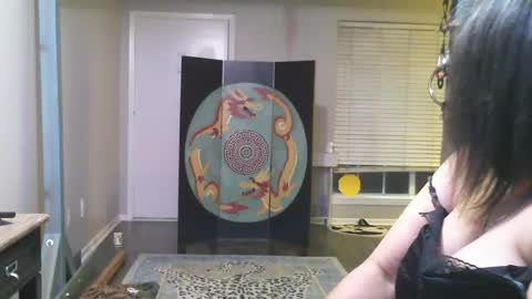 Luscious SPADE online show from 06/25/26, 01:16