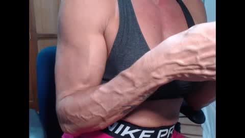 lusexyhot online show from 01/23/25, 12:57