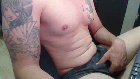 lushboy90 online show from 01/11/25, 09:26