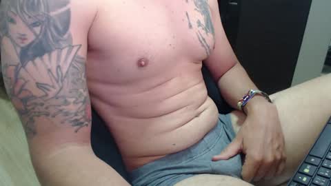 lushboy90 online show from 01/18/25, 03:20