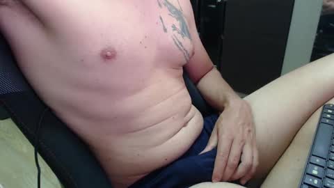 lushboy90 online show from 02/17/25, 08:19